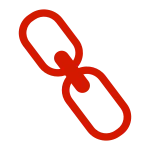 Lnk SVG Icon